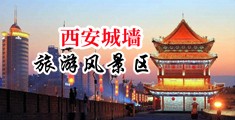 男女操屄视频网站在线免费观看中国陕西-西安城墙旅游风景区